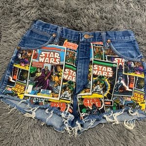 Star Wars Wranglers